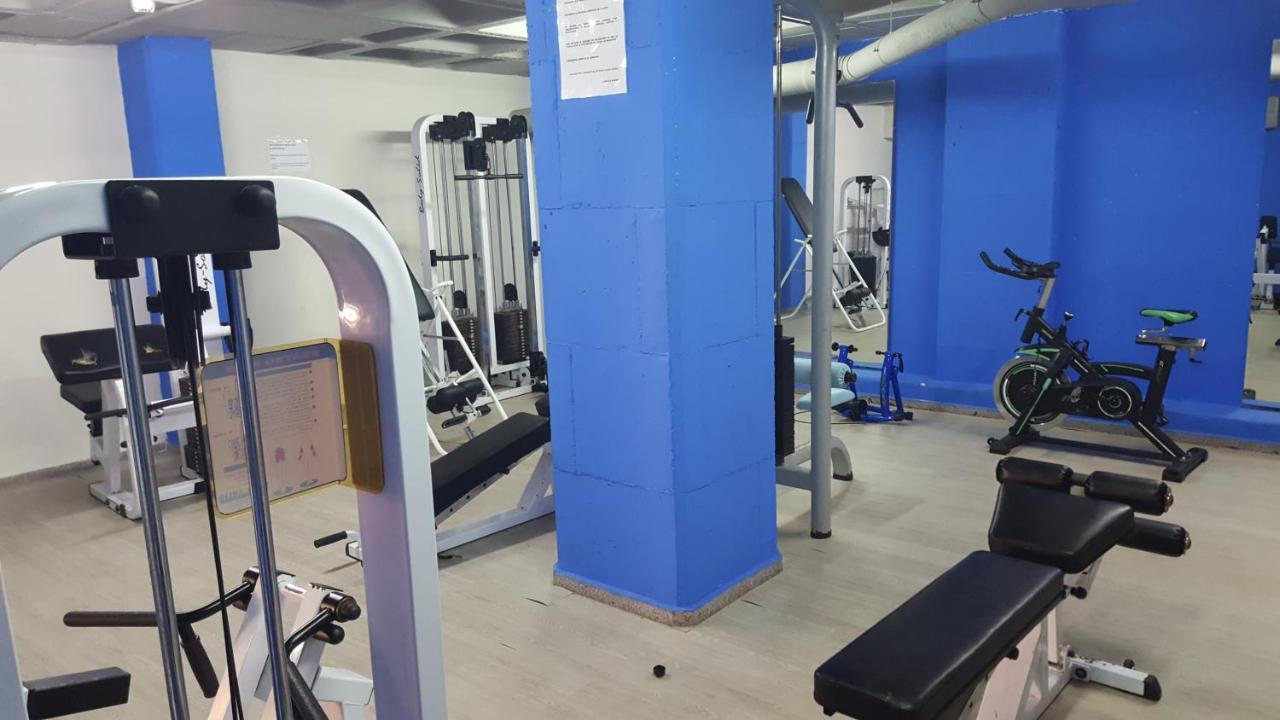 Alicante Apartamento En La Playa Muchavista-San Juan - Marluma Frente Al Mar La Venteta 외부 사진
