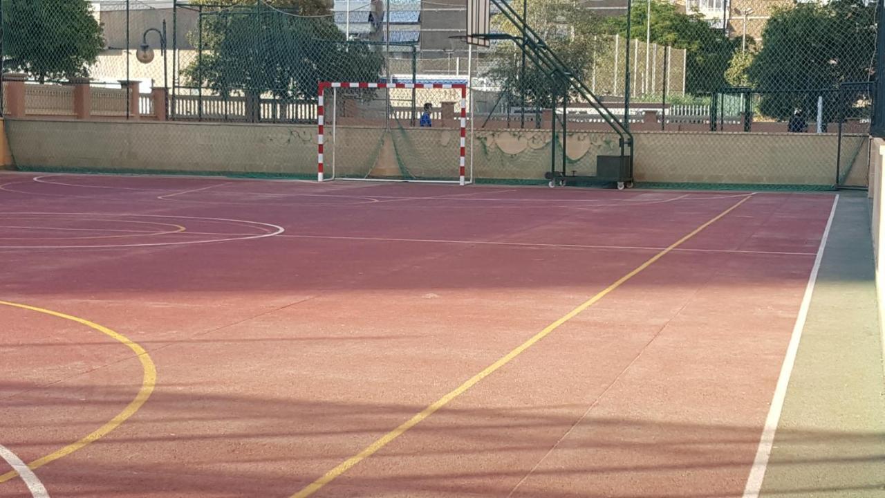 Alicante Apartamento En La Playa Muchavista-San Juan - Marluma Frente Al Mar La Venteta 외부 사진